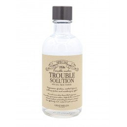 Graymelin Trouble Solution Special Skin Toner 130 ml