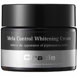 Ciracle Mela Control Whitening Cream 50мл