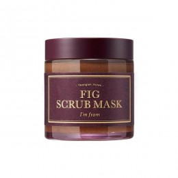 I m from Fig Scrub Mask 120 грамм