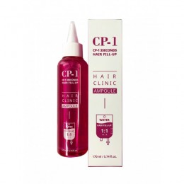 ESTHETIC HOUSE CP-1 3 Seconds Hair Ringer Fill Up 170ml