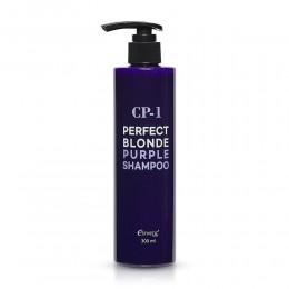 Esthetic House CP-1 Perfect Blonde Purple Shampoo 300 мл