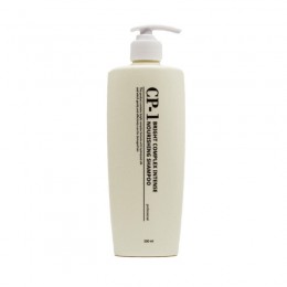 Esthetic House CP-1 BC Intense nourishing shampoo 2.0, 500мл