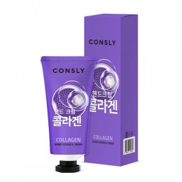 Consly Collagen Hand Essence