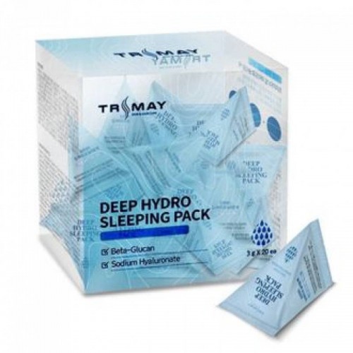 Trimay Deep Hydro Sleeping Pack 1шт