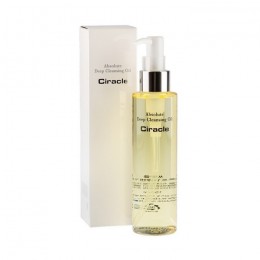 Ciracle Absolute Deep Cleansing Oil