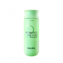 Masil 5 Probiotics apple vinegar shampoo, 150мл