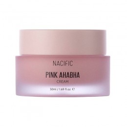 Nacific AHABHA Cream