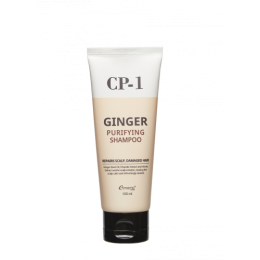 Esthetic House Cp-1 Ginger Purifying Shampoo 100 мл