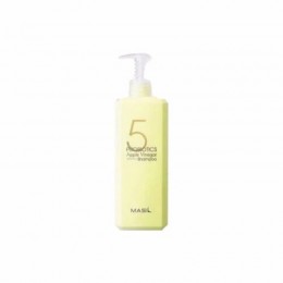 Masil 5 Probiotics Apple Vinegar Shampoo 500ml