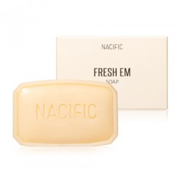 Nacific Fresh Em Soap 30 g