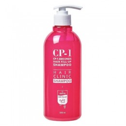 Esthetic House CP-1 3Seconds hair fill-up shampoo, 500мл